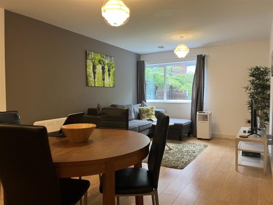 104, Madison Court, 52 Broadway, Salford Quays