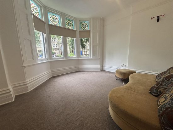 95 Cathedral Road, Pontcanna
