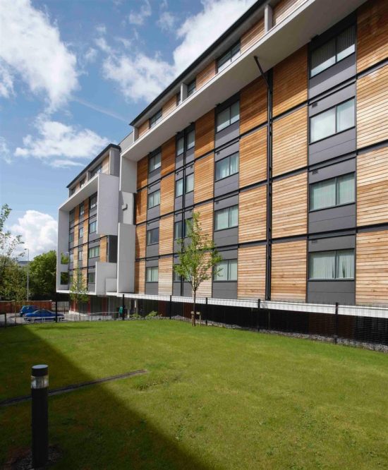 104, Madison Court, 52 Broadway, Salford Quays