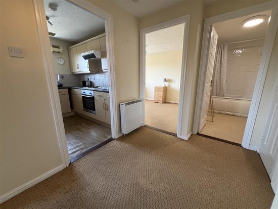 Seagar Drive, Cardiff
