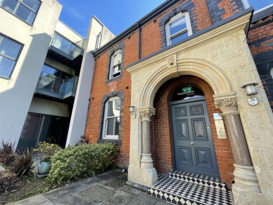 The Lindens, St Winefride’s, Romilly Crescent, Cardiff