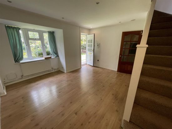 Haxby Court, Felbridge Close, Cardiff