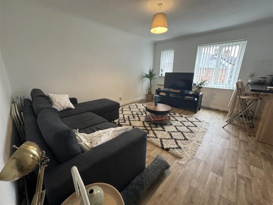 Windsor Mews, Adamsdown Square, Cardiff