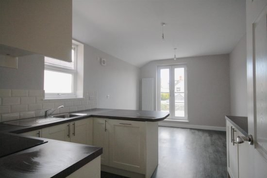 Gileston Road, Pontcanna, Cardiff