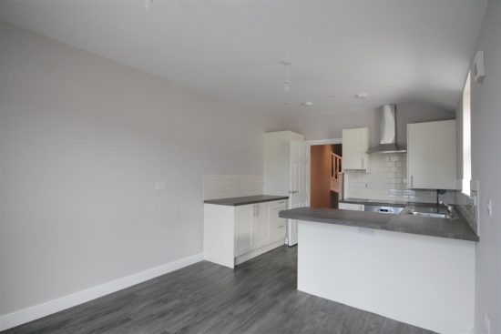 Gileston Road, Pontcanna, Cardiff