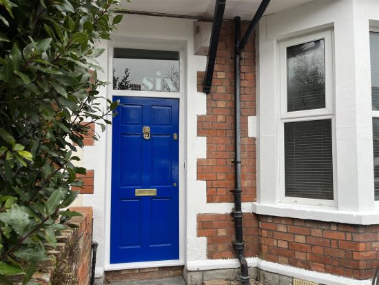 Station Road, Penarth, Vale of Glamorgan