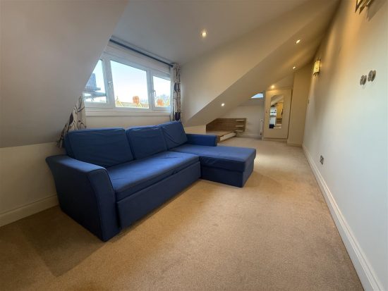 Cathedral Road, Pontcanna, Cardiff