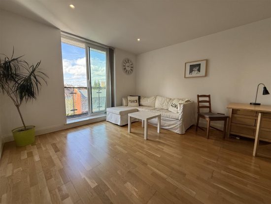 Cymric Buildings, West Bute Street, Cardiff