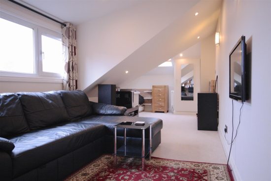 Cathedral Road, Pontcanna, Cardiff