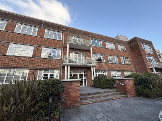 Romilly Crescent, Cardiff