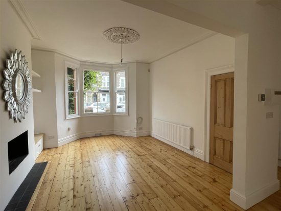 Kings Road, Pontcanna, Cardiff