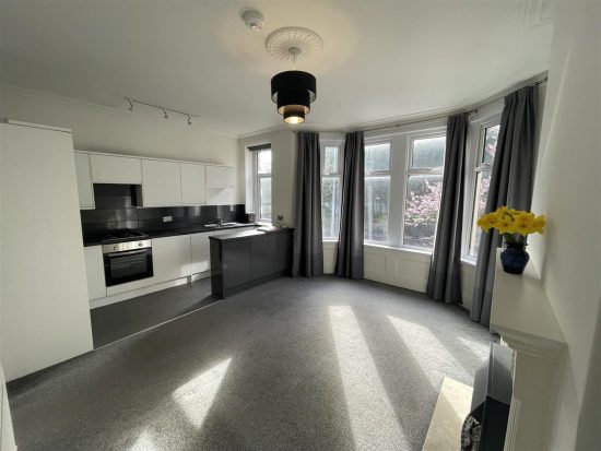 Llandaff Road, Pontcanna, Cardiff