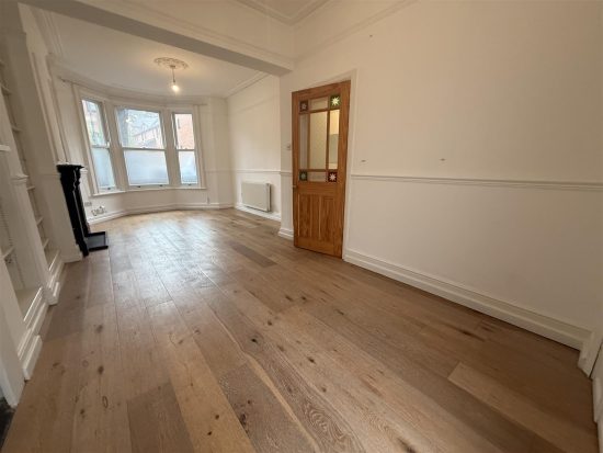 Clive Road, Canton, Cardiff