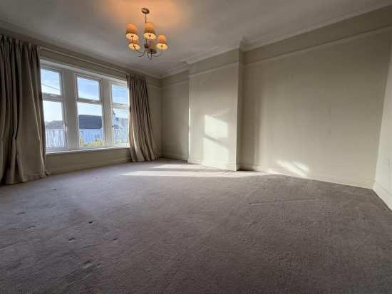 Pencisely Road, Cardiff