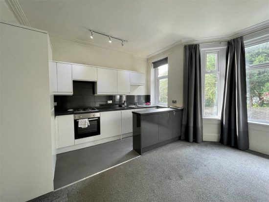 Llandaff Road, Pontcanna, Cardiff