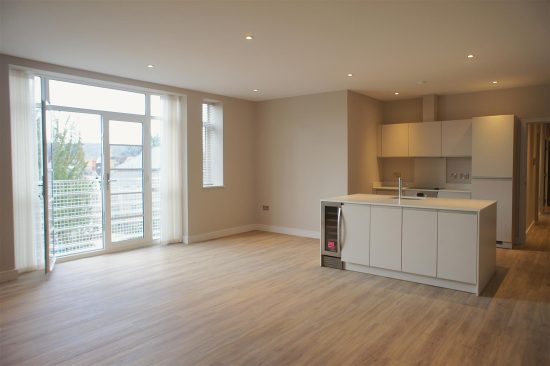 St.Winefride’s, Romilly Crescent, Cardiff