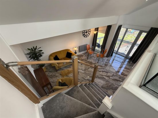 Pierhead View, Penarth