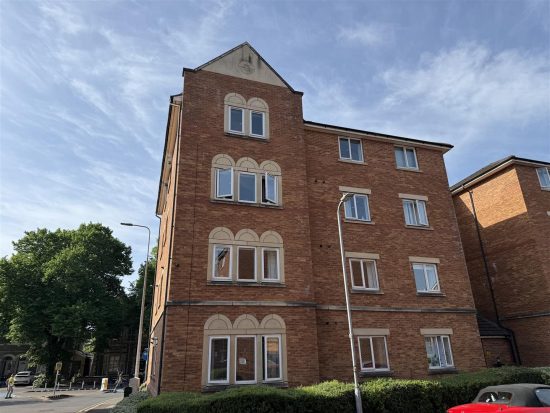 Clos Dewi Sant, Canton, Cardiff