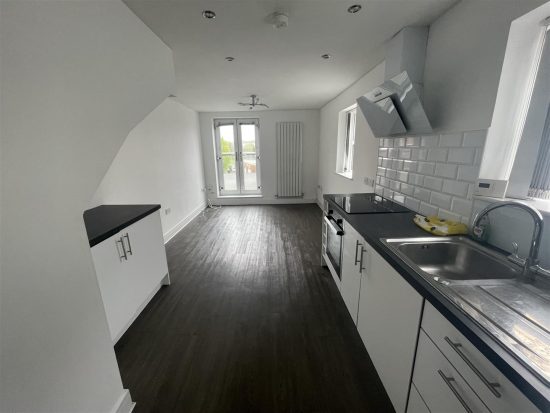 Whitchurch Road, Heath, Cardiff