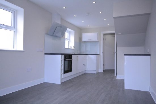 Whitchurch Road, Heath, Cardiff