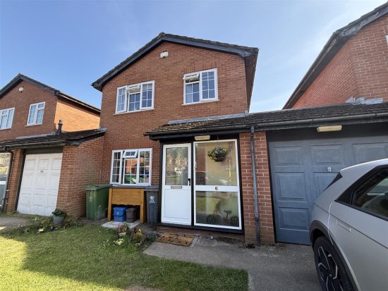 Cae Syr Dafydd, Cardiff