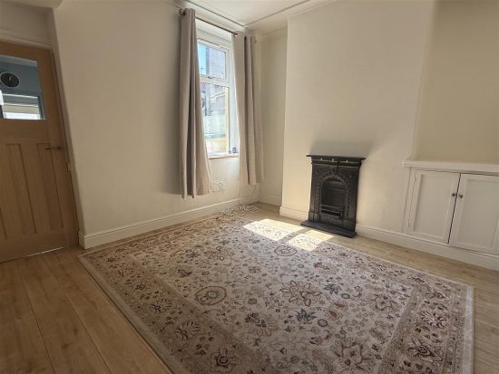 Carmarthen Street, Cardiff