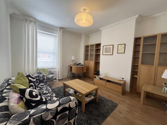 Llandaff Road, Cardiff