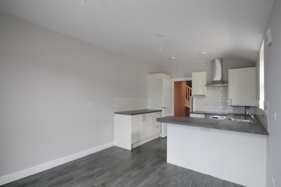 Gileston Road, Pontcanna, Cardiff