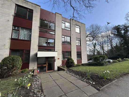 The Mount, Cardiff Road, Llandaff