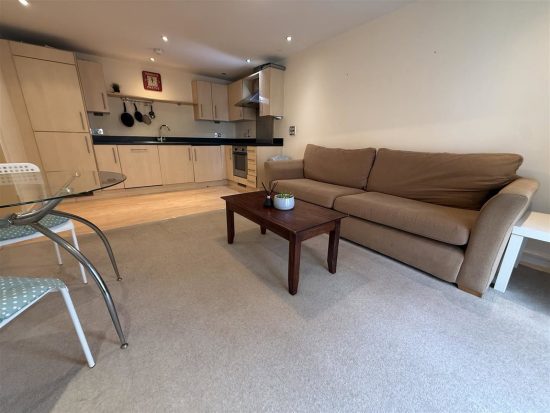 Overstone Court, Dumballs Road, Cardiff