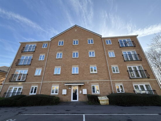 Wyncliffe Gardens