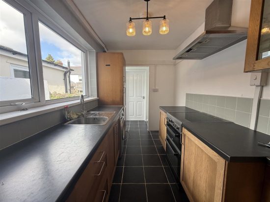 Upper Kincraig Street, Roath, Cardiff