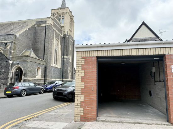 Gileston Road, Cardiff