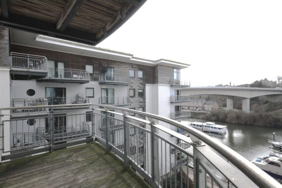 Catrine, Victoria Wharf , Watkiss Way