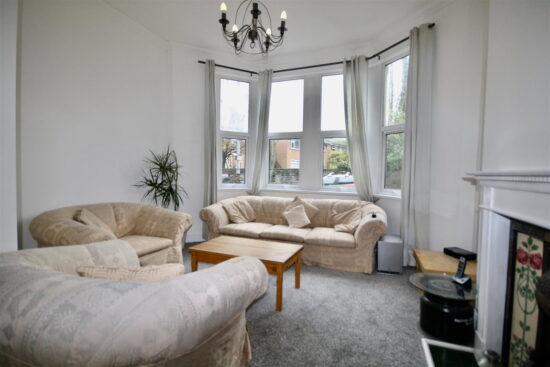 Llandaff Road, Llandaff, Cardiff