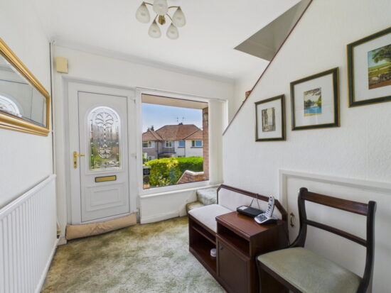 Egremont Road, Cardiff, CF23 5LN