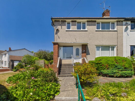 Egremont Road, Cardiff, CF23 5LN