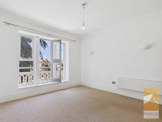 Conway Road, Pontcanna, Cardiff, CF11 9PD