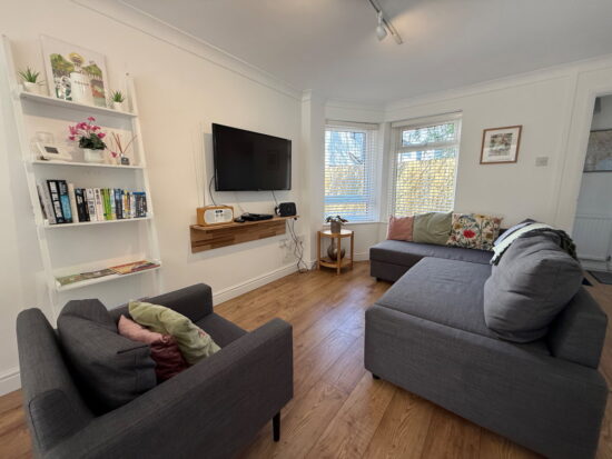 Severn Grove, Cardiff, CF11 9ET