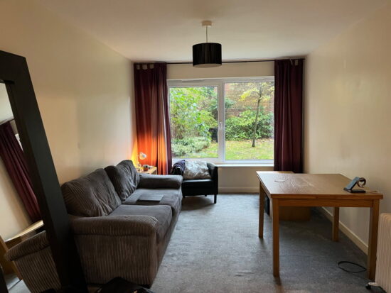 Eccles Fold, Eccles, Manchester