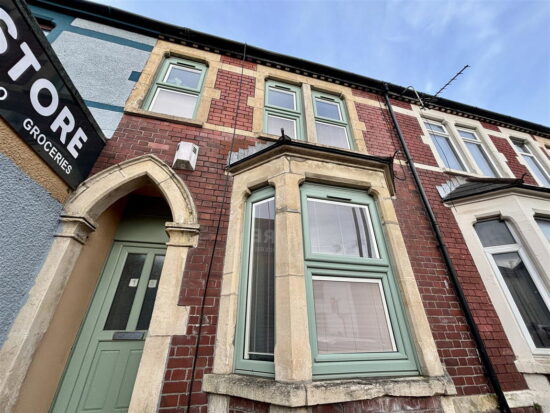Cathays, Cardiff